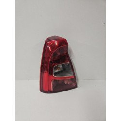 Feu Arriere Principal Gauche (feux) Dacia Logan 1 Phase 2